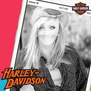 Meet your Posher, Jill